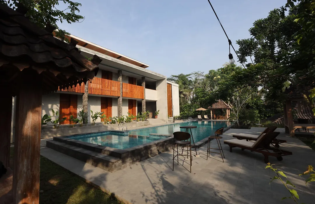 Amata Borobudur Resort-1